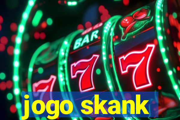 jogo skank